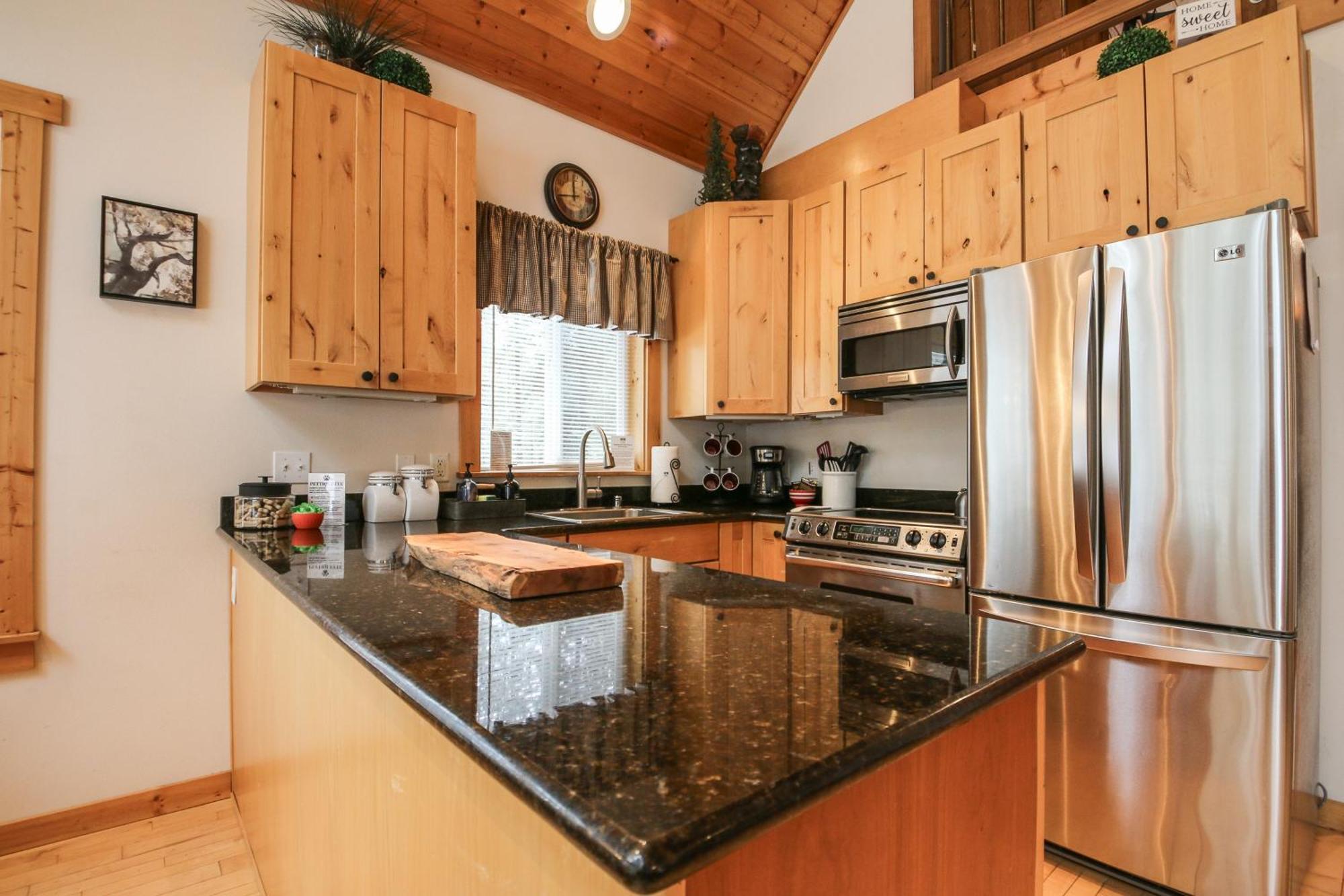 Cascade Adventure Cabin By Nw Comfy Cabins Leavenworth Exterior photo